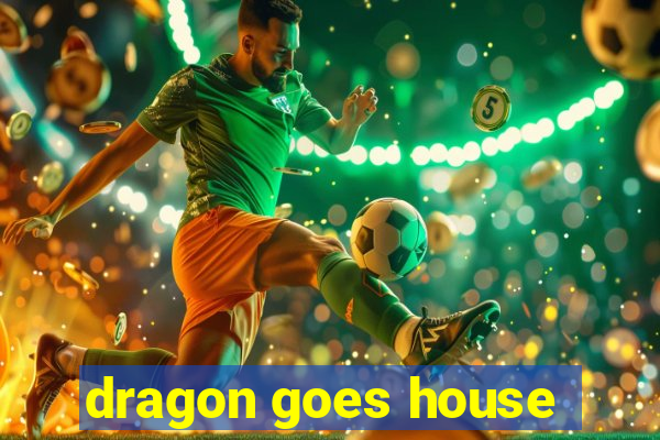 dragon goes house-hunting dublado